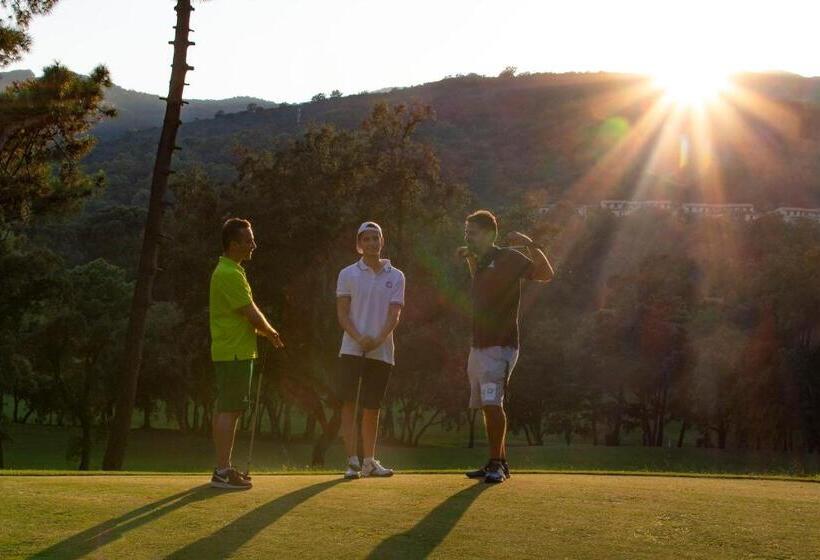 דירת חדר סופריור, Allegroitalia Elba Golf