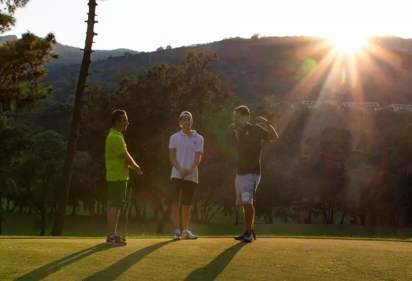 １ベッドルームのスーペリアアパートメント, Allegroitalia Elba Golf