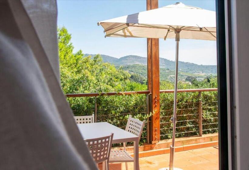 דירת חדר, Allegroitalia Elba Golf