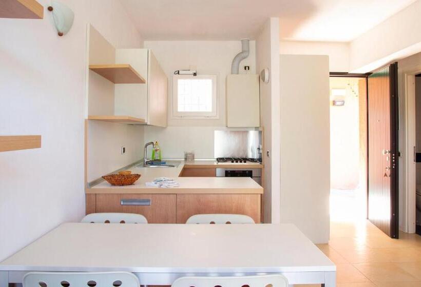 דירת חדר, Allegroitalia Elba Golf