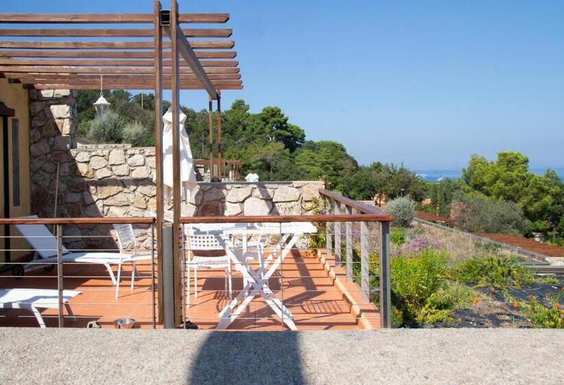 דירת חדר סופריור, Allegroitalia Elba Golf