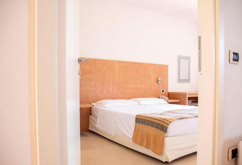 דירת חדר סופריור, Allegroitalia Elba Golf