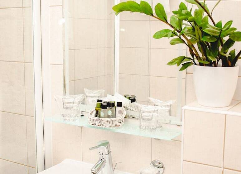 غرفة قياسية مطلّة علي البحر, Bozica Dubrovnik Islands