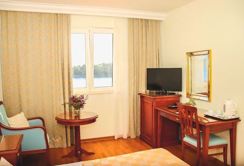 Номер Стандарт Вид на Море, Bozica Dubrovnik Islands