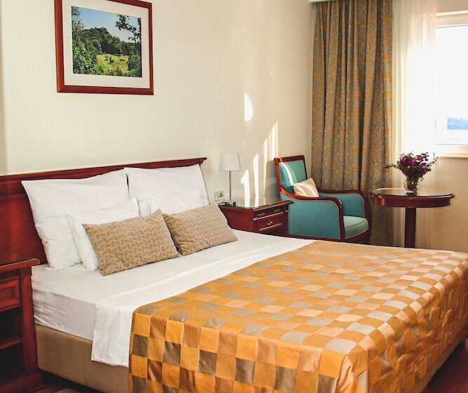 غرفة قياسية مطلّة علي البحر, Bozica Dubrovnik Islands