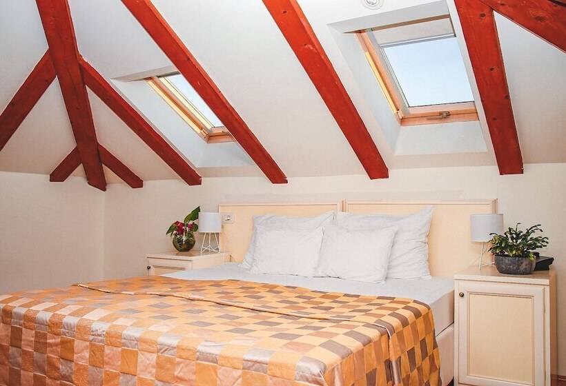 غرفة إقتصادية, Bozica Dubrovnik Islands