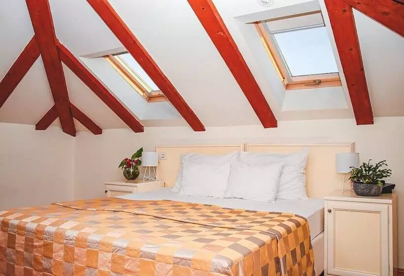 エコノミールーム, Bozica Dubrovnik Islands