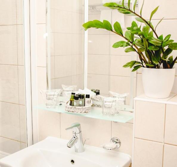 غرفة قياسية مطلّة علي البحر, Bozica Dubrovnik Islands