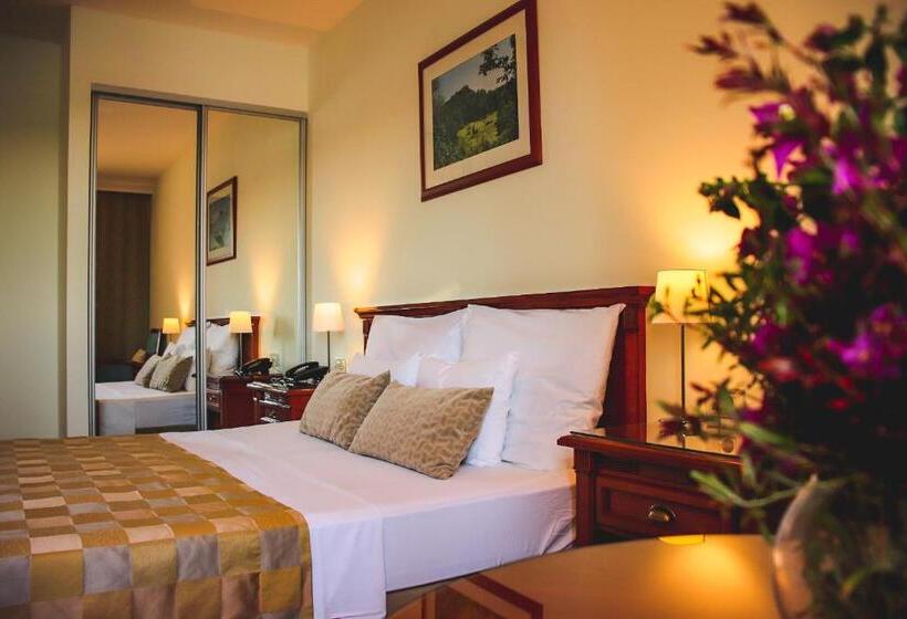 غرفة قياسية مطلّة علي البحر, Bozica Dubrovnik Islands