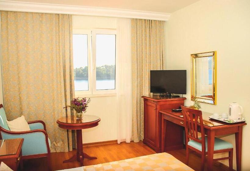 Номер Стандарт Вид на Море, Bozica Dubrovnik Islands