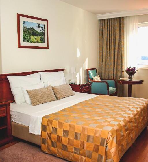 غرفة قياسية مطلّة علي البحر, Bozica Dubrovnik Islands