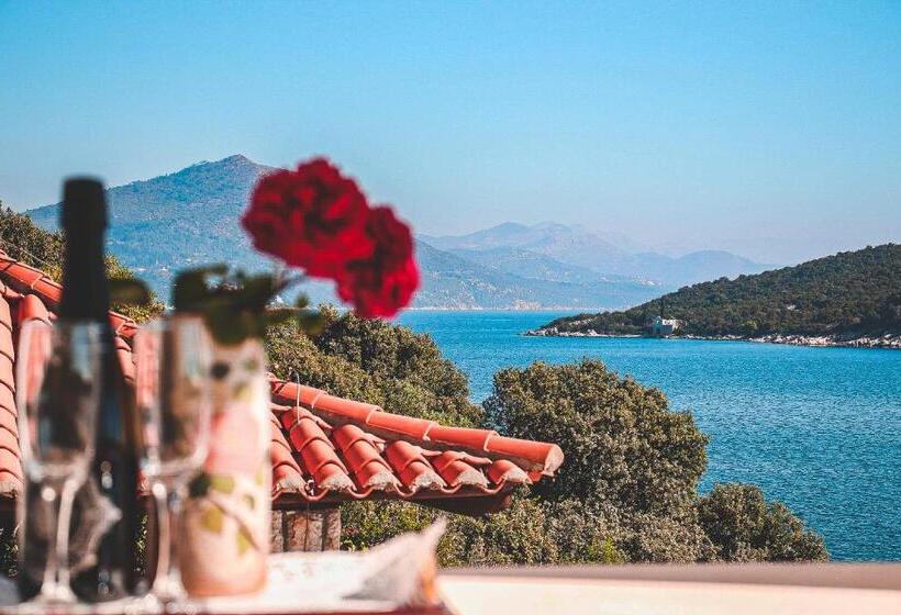 جناح جونيور, Bozica Dubrovnik Islands