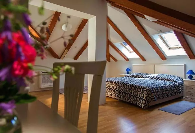 エコノミールーム, Bozica Dubrovnik Islands