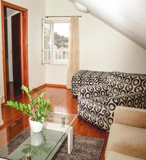شقة غرفة واحدة, Bozica Dubrovnik Islands
