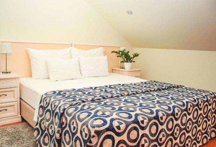 شقة غرفة واحدة, Bozica Dubrovnik Islands