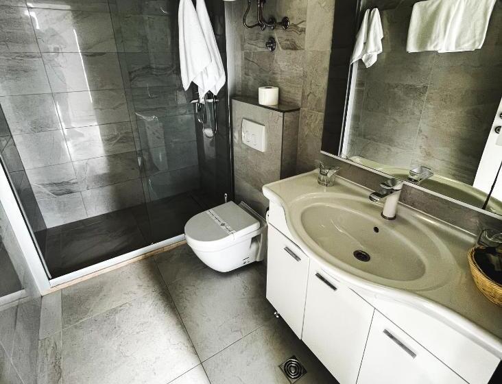 Апартаменты 1 Спальня с Террасой, Bozica Dubrovnik Islands