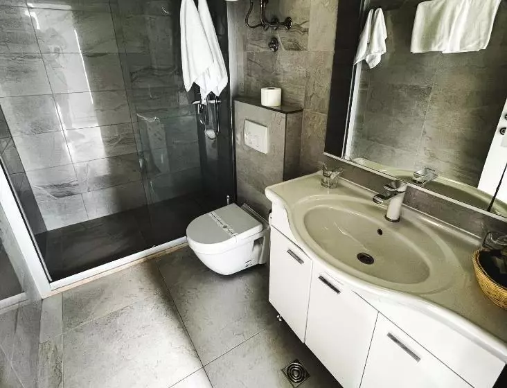 テラス付き１ベッドルームアパートメント, Bozica Dubrovnik Islands