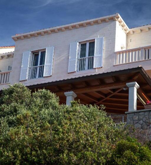 غرفة ديلوكس مطلّة علي البحر, Bozica Dubrovnik Islands