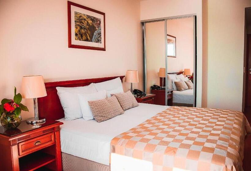 غرفة ديلوكس مطلّة علي البحر, Bozica Dubrovnik Islands