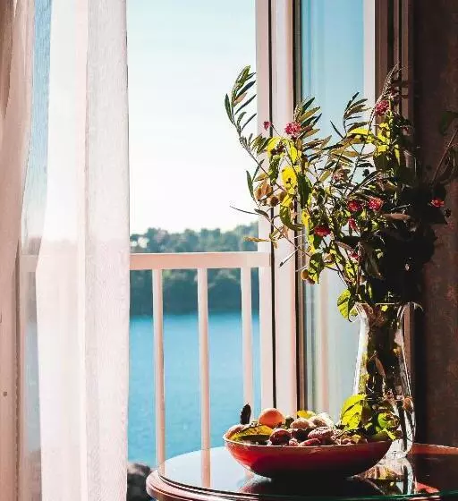 オーシャンビューデラックスルーム, Bozica Dubrovnik Islands