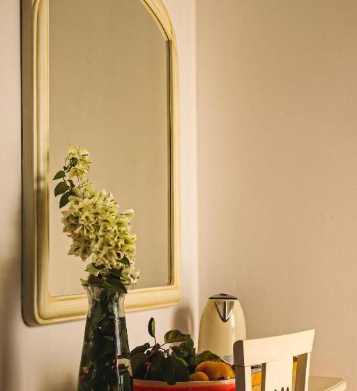 جناح مزود بتراس, Bozica Dubrovnik Islands