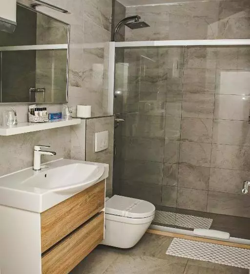 Suite with Terrace