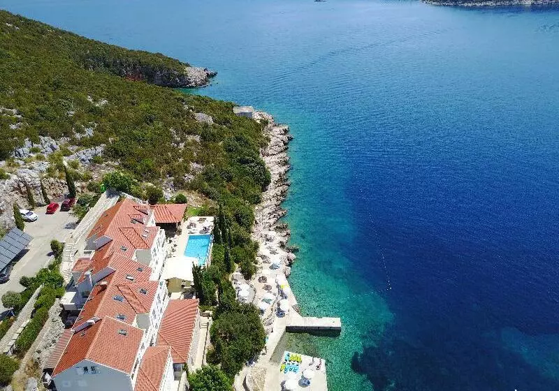 エコノミールーム, Bozica Dubrovnik Islands