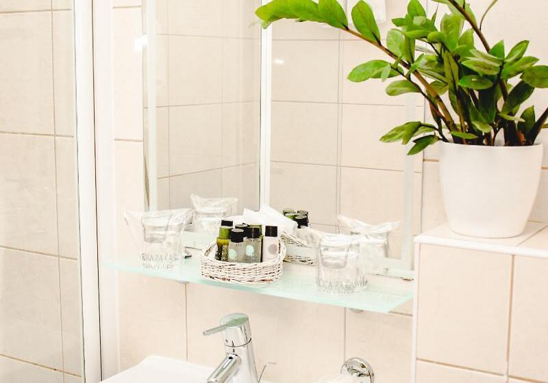 غرفة قياسية مطلّة علي البحر, Bozica Dubrovnik Islands