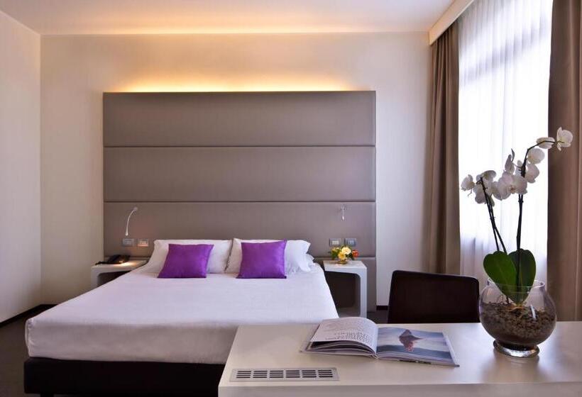 Номер Superior Одноместный, Th Assisi   Hotel Cenacolo