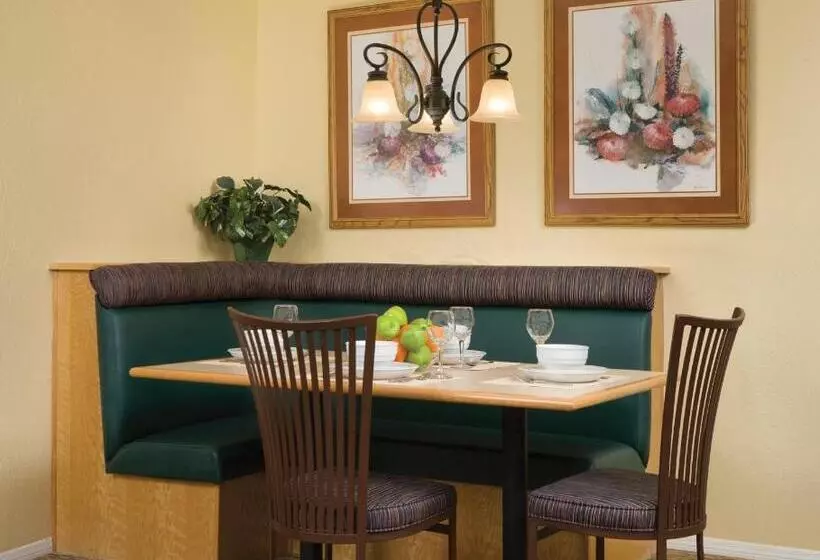 آپارتمان 1 خوابه, Club Wyndham Sedona