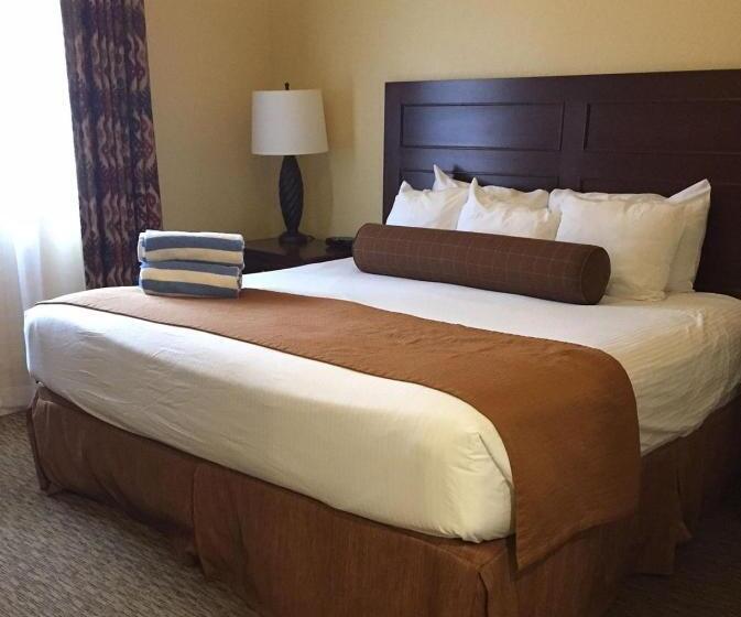 اتاق لوکس, Club Wyndham Sedona