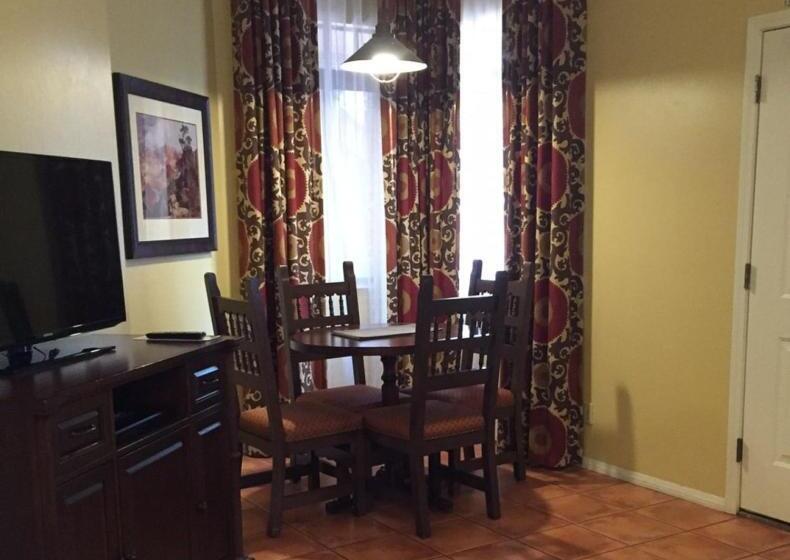 اتاق لوکس, Club Wyndham Sedona