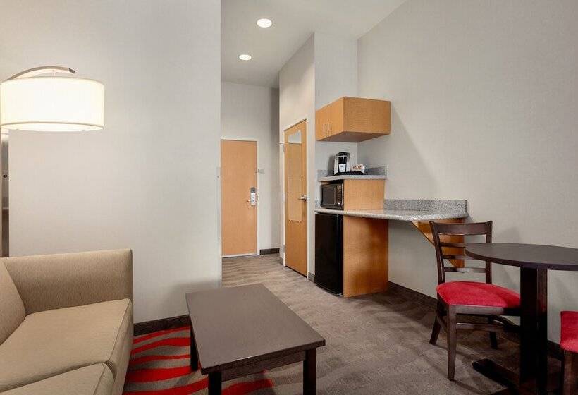 جناح, Comfort Suites Boise West Meridian