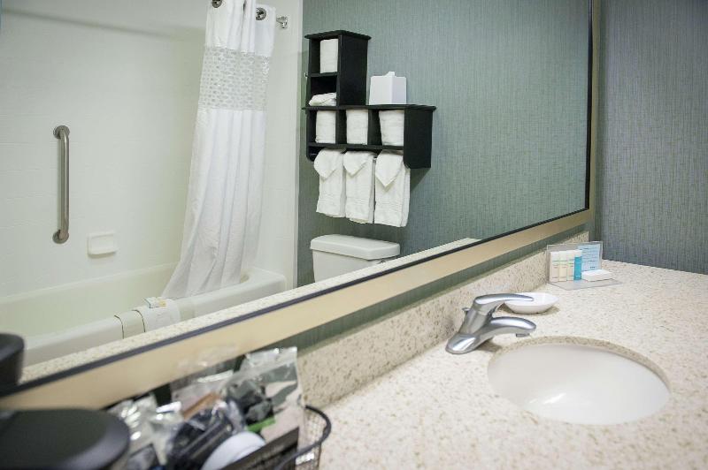 جناح سرير كينج, Comfort Suites San Angelo Near University