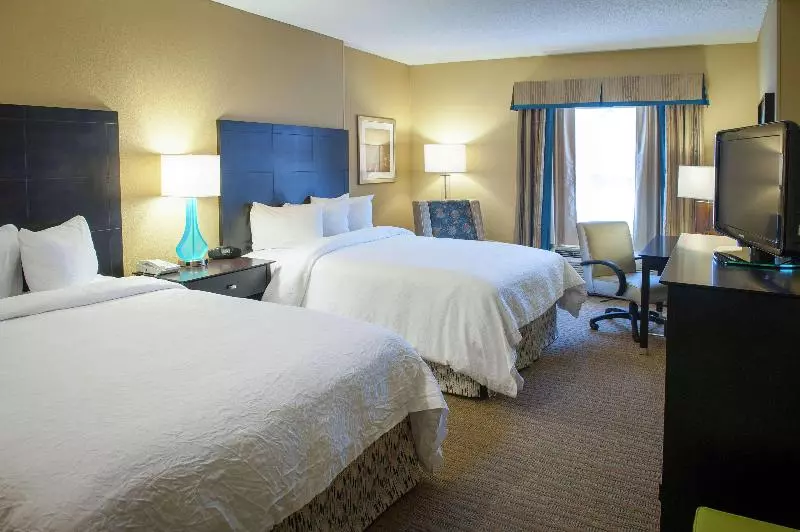 キングサイズベッドのスイートルーム, Comfort Suites San Angelo Near University