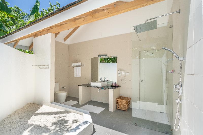 Standard Room Garden View