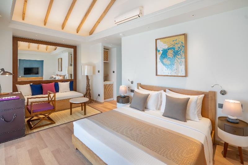 اتاق استاندارد, Ellaidhoo Maldives By Cinnamon