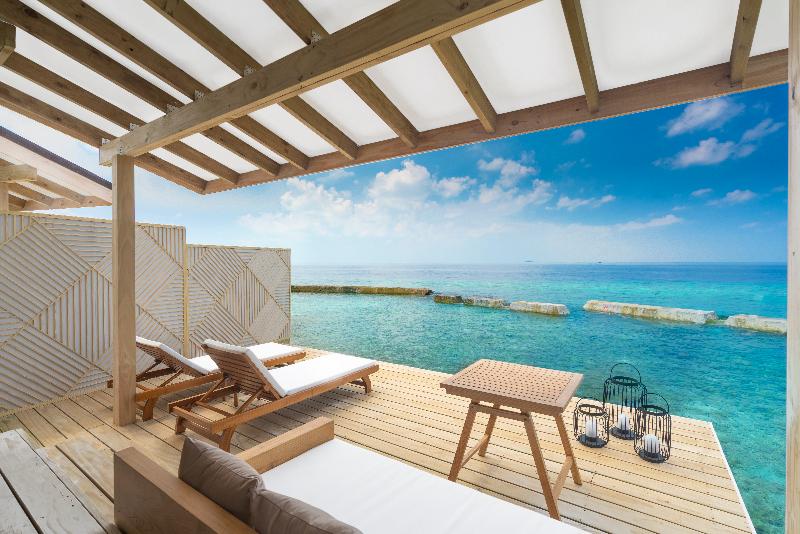 اتاق استاندارد, Ellaidhoo Maldives By Cinnamon