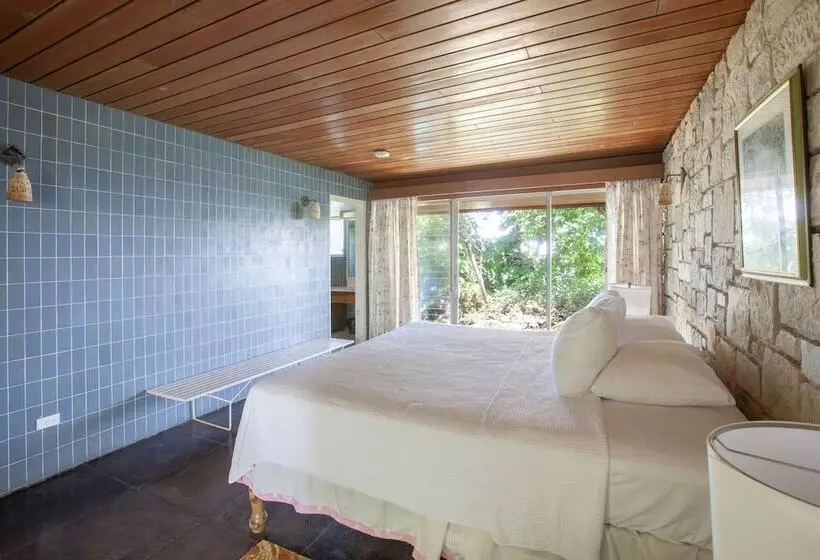 スリーベッドルーム　ヴィラ, Frenchman's Cove Resort