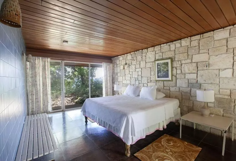 スリーベッドルーム　ヴィラ, Frenchman's Cove Resort