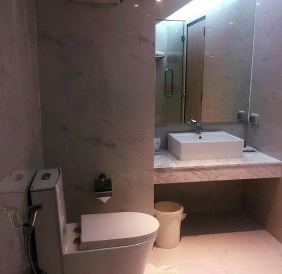 חדר דלוקס, Green Lake Resort   Sha Extra Plus Certified