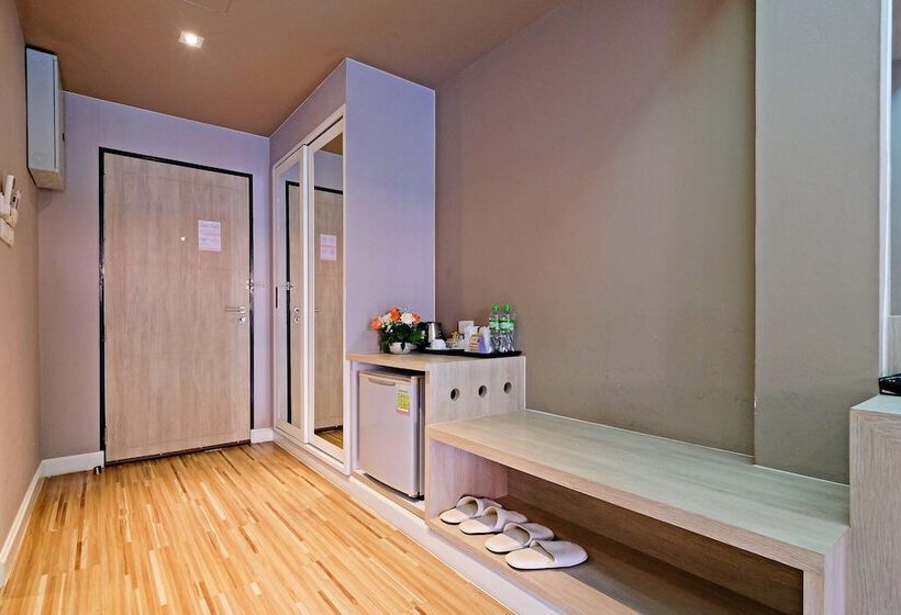 חדר דלוקס, Green Lake Resort   Sha Extra Plus Certified