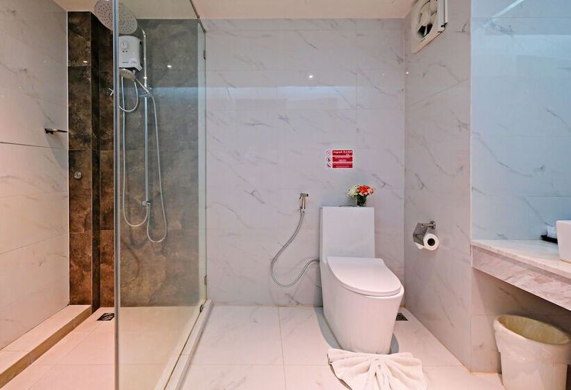 חדר דלוקס, Green Lake Resort   Sha Extra Plus Certified