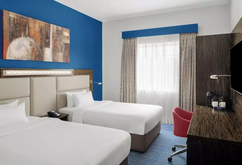 Standard Room with Views