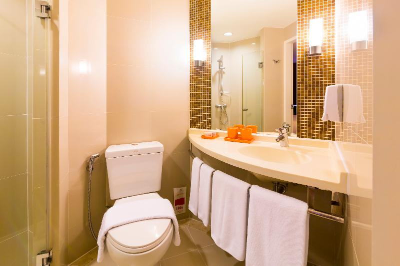 Номер Стандарт, Ibis Pattaya