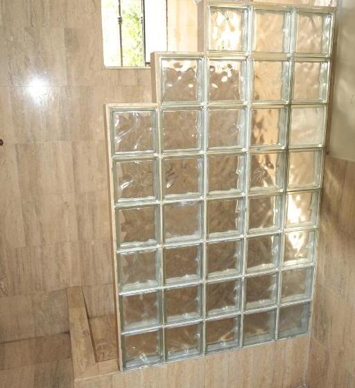 تختخواب در اتاق مشترک, Inkawasi Miraflores Hostel