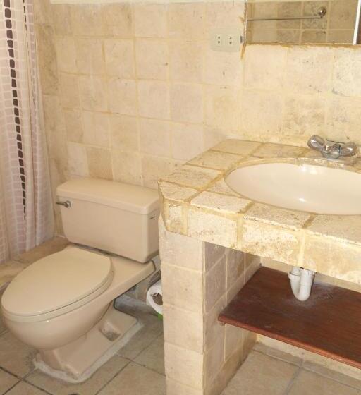 Triple Room Sea View, Inkawasi Miraflores Hostel