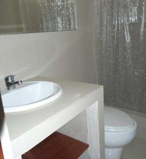 اتاق استاندارد, Inkawasi Miraflores Hostel