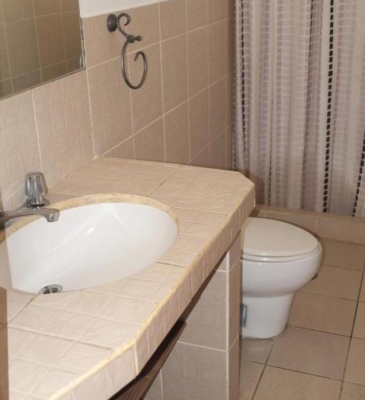 اتاق خانوادگی, Inkawasi Miraflores Hostel