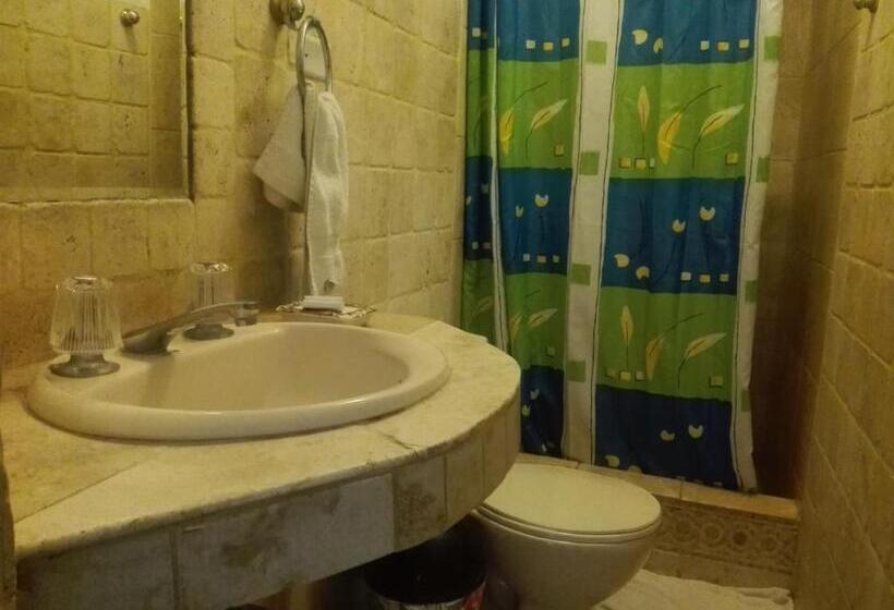 اتاق خانوادگی, Inkawasi Miraflores Hostel